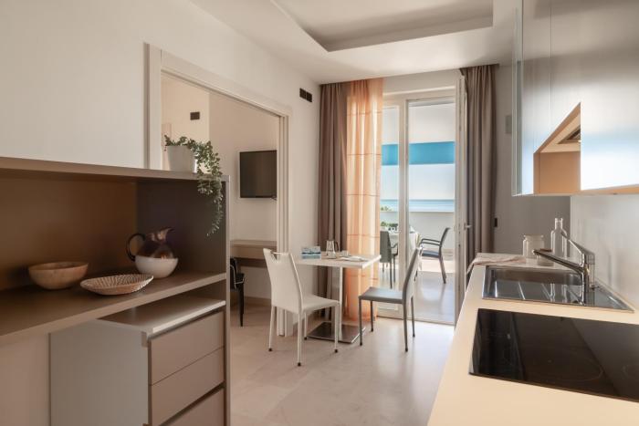 Vela Azzurra Holiday Home