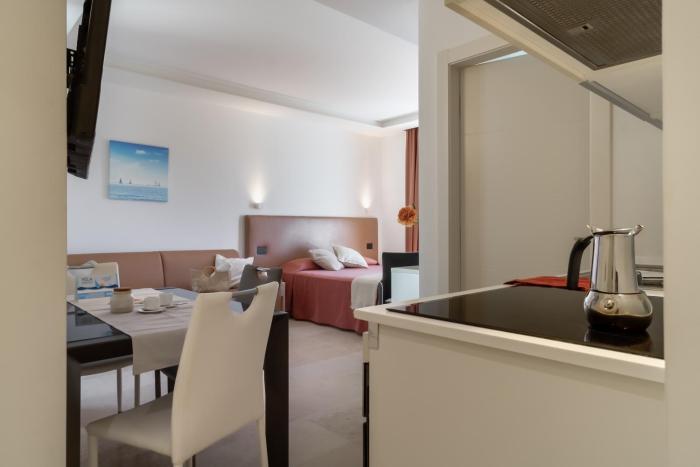 Vela Azzurra Holiday Home