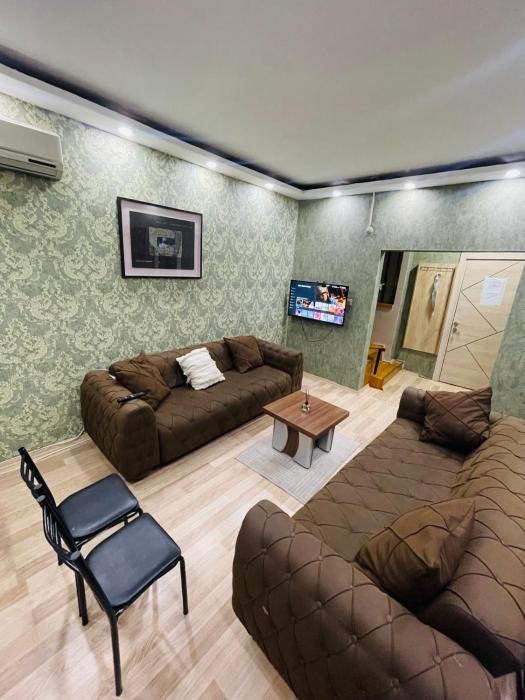 Taksim Historic House hotel