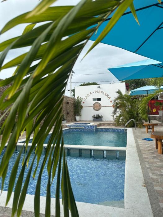 Casa Mariana Hostel Boutique