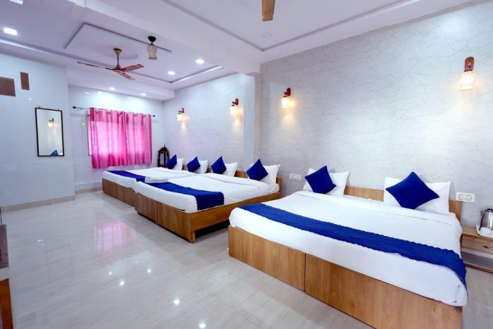 Basil Inn Homestay, A Boutique Hotel