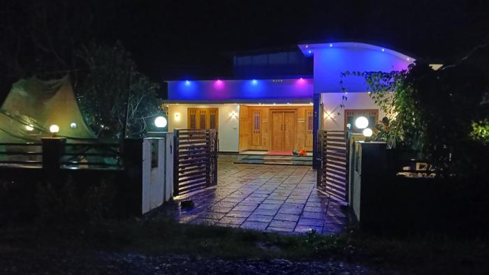 Sai home stay & service villa