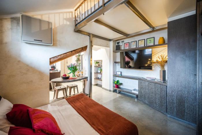 tHE Aperitif Nest - Brera Area