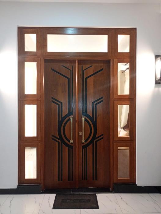 Grand Villa Himaliya