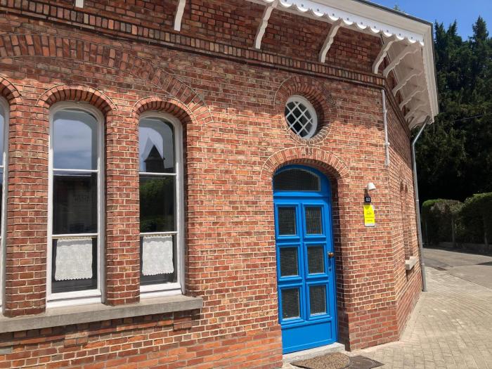 Tampico, Holiday Home at river Schelde