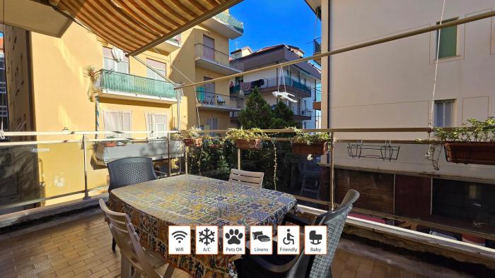 Mogano - By Ligooria