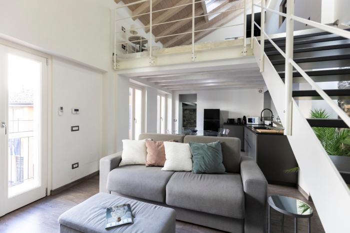 Blue Diamond Suite Como