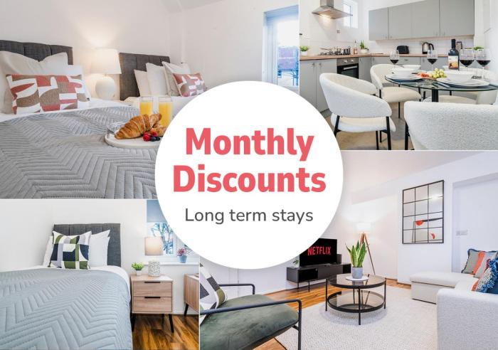 3 Bedroom House, Kingston - London Waterloo 30 mins, FREE Parking