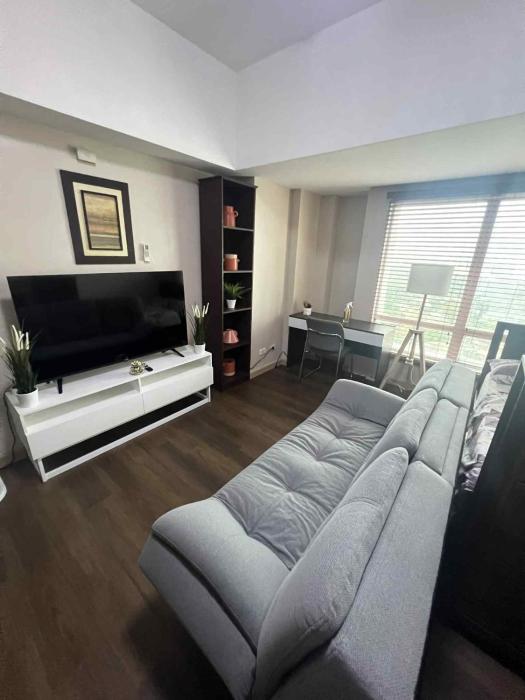 Lancaster Condo in Mandaluyong Near MRT Shaw Blvd