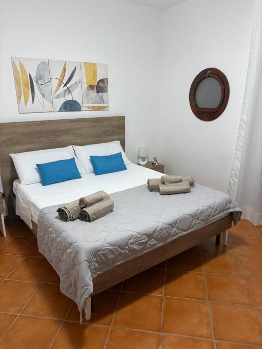 Casa Marì-Albergheria in Palermos historic center