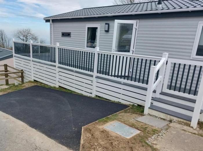 Boston Heights Lodge At Glade