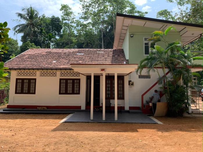 Mount Marina Villas Hikkaduwa