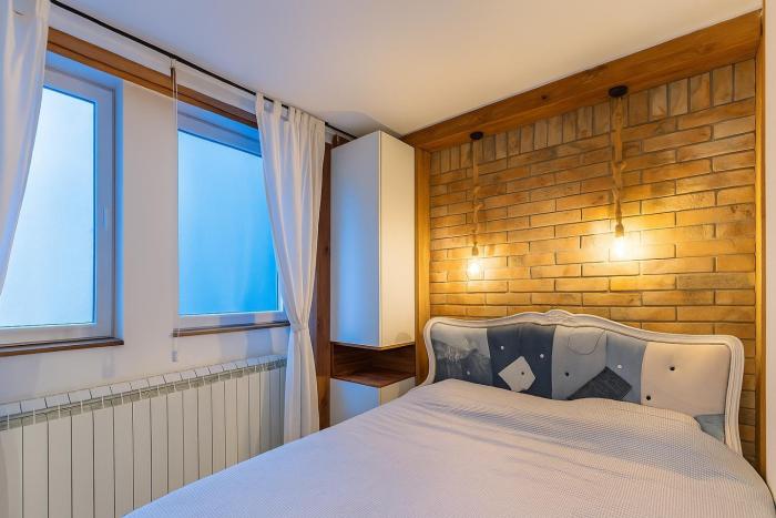 Little L Apartments Dorcol