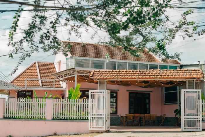 Villa Thung Lũng Hồng 2