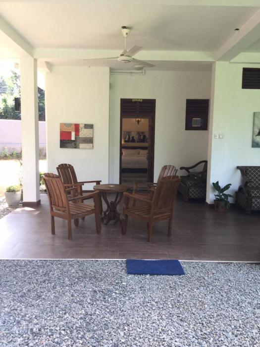 Philanka Suites Bentota