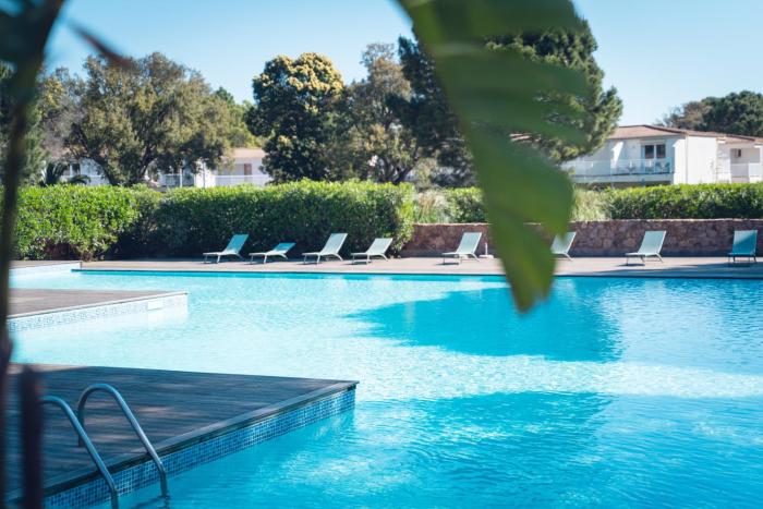 Fiori di Cala Rossa résidence hôtelière