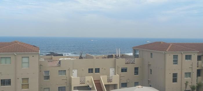 Unit 169 Hermanus Beach Club