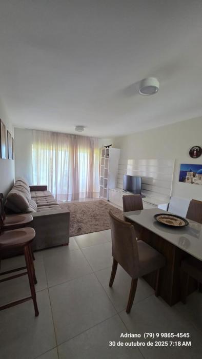 Villa das Agua o Paraíso 2