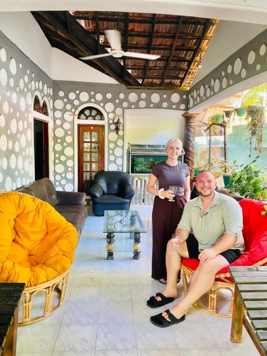 White House Udawalawe