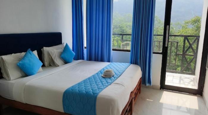 Rima adventure Tent munnar Suryanelli