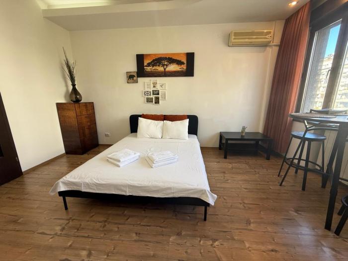 Ultracentral Magheru