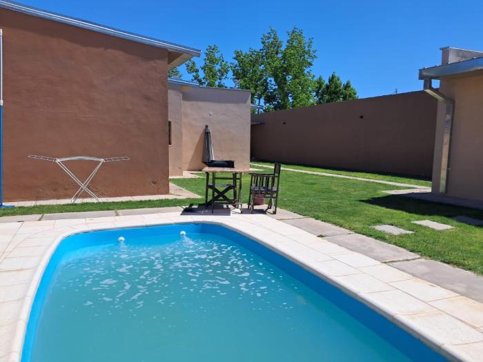 Casa con Pileta en San Rafael