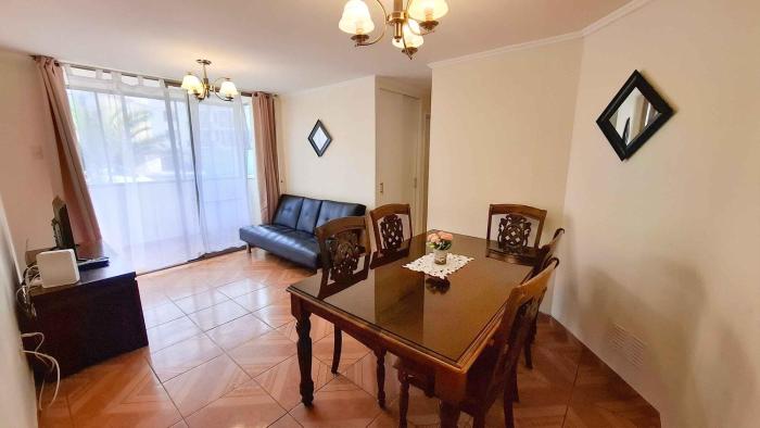 D11-4 Depto diario Arica