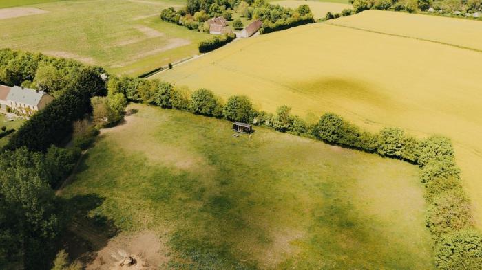 Parcel Tiny House I Elevage du Puits Carré