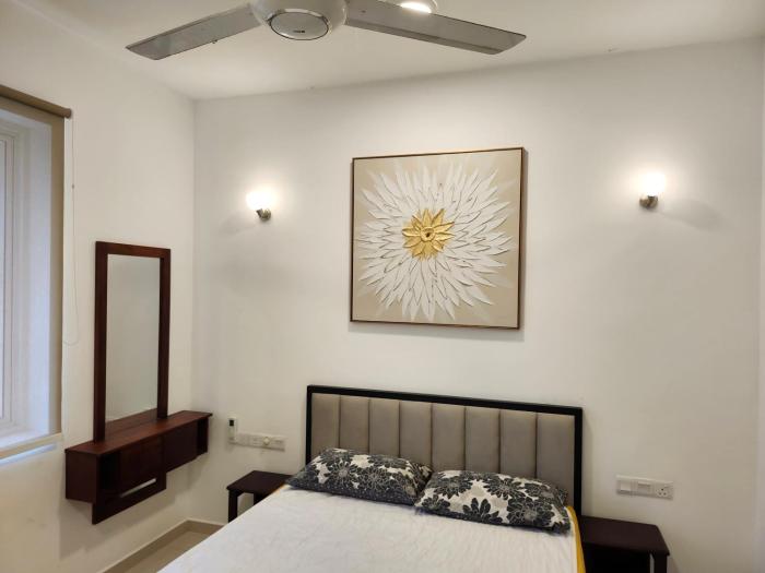 Aqua Beach Resort Apartments