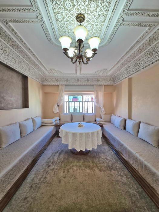 Appartement Rabat