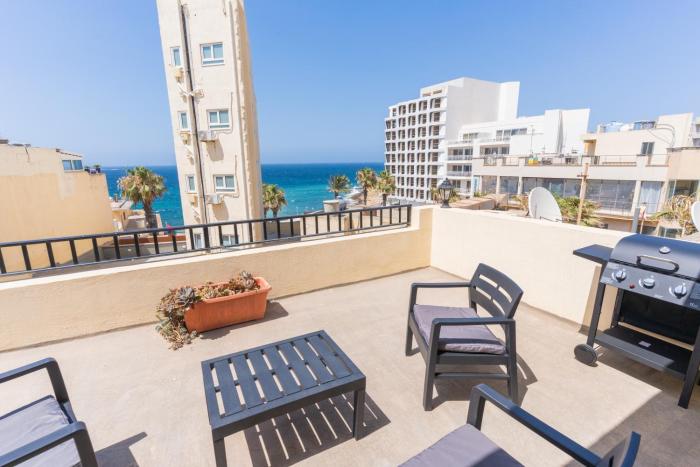 Tempo Suites in St Pauls