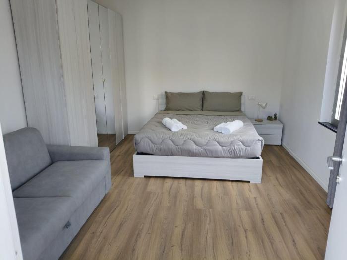 Wendys House- self check in-