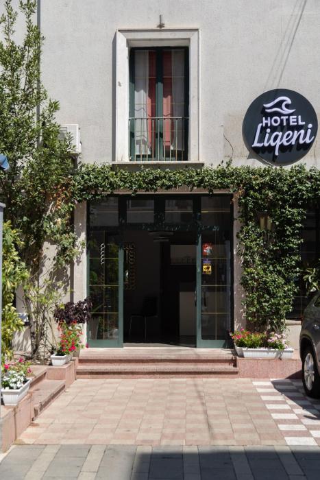 Hotel Liqeni