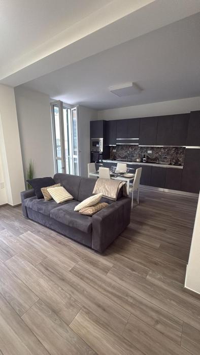 Ma ni House apartment