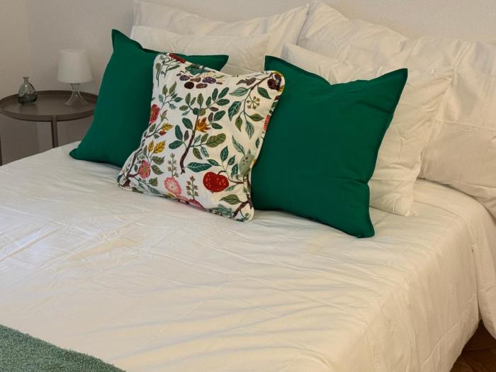 StayBC Cozy Private Room Near Rhine & Messeplatz