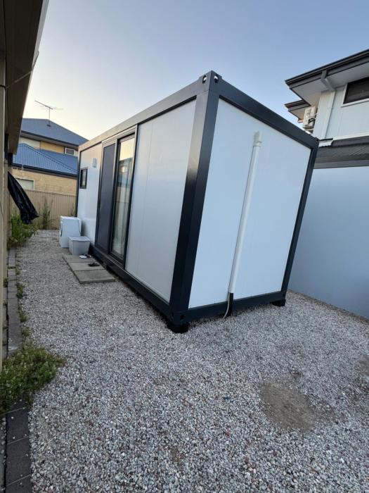 Tiny Home in Balga