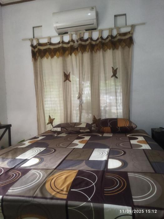 Kasutapan 2 Bedroom homestay