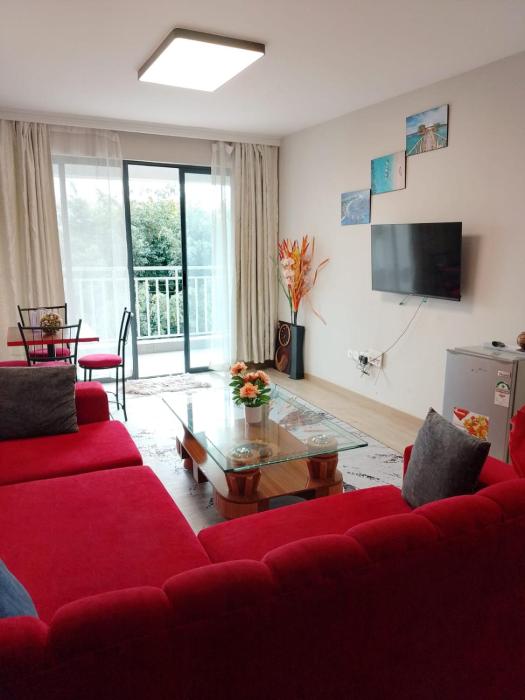 indesign makumbi cozy one bedroom