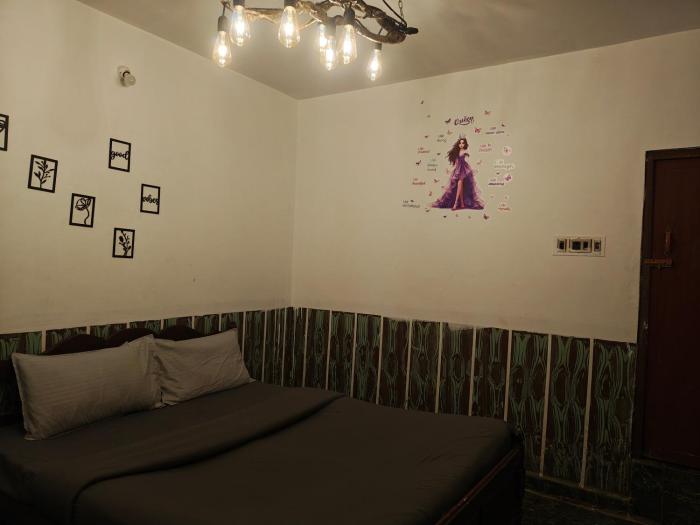 KMT Ooty villa mangal niketen