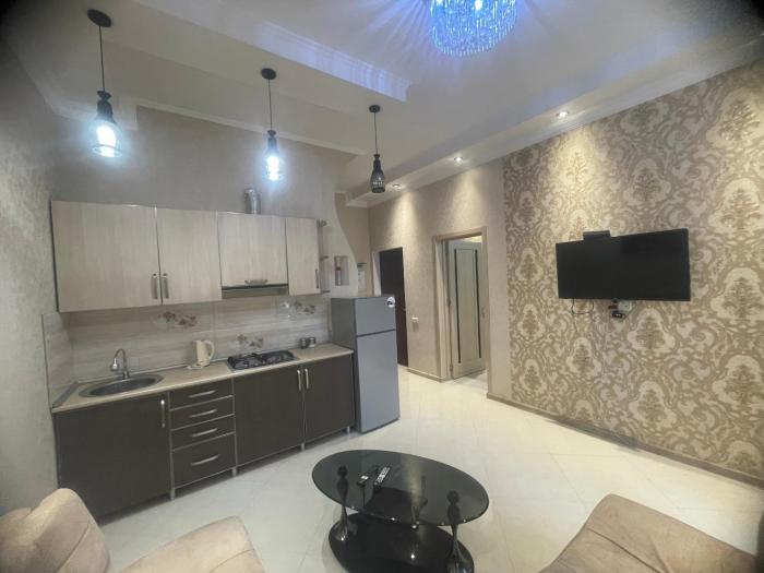 Tbilisi Cultural Center