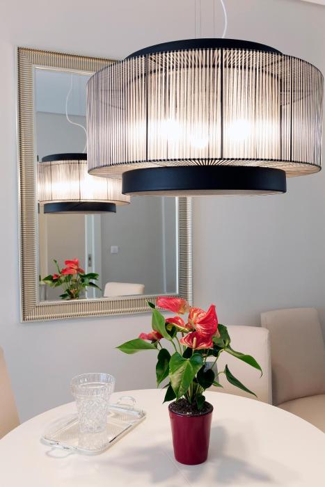 Estia Residence Acropolis Apartment