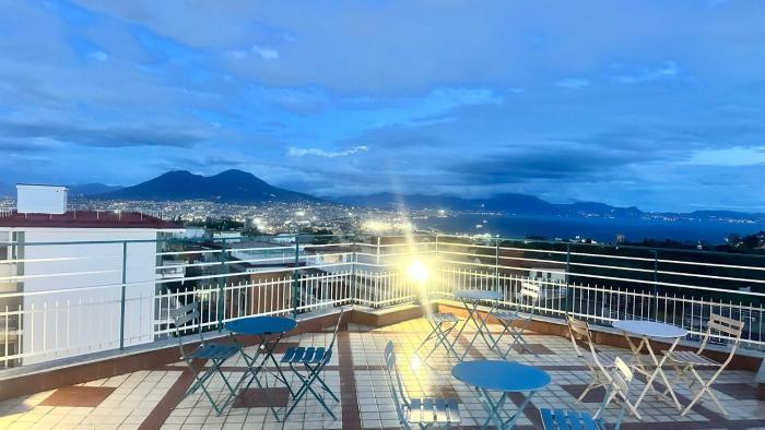 Yoyo House Luxury Napoli