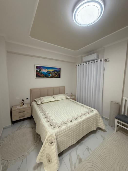 Apartament shengjin Beko