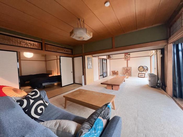Goody House Nara Stay Local in Hirosaki