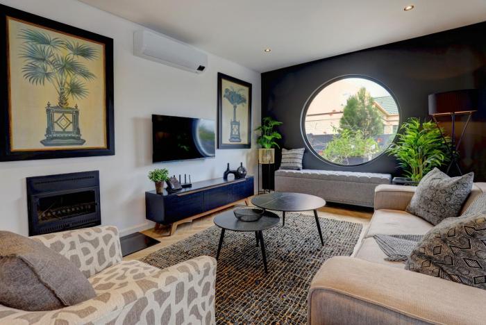 Modern 3-Bedroom Home in Arbour Nature Estate