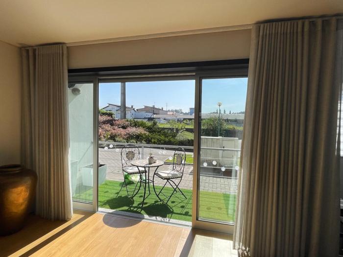 Maria Bonita Apartment