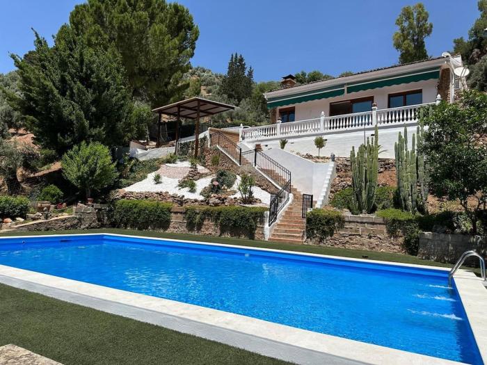 Villa Ibañez