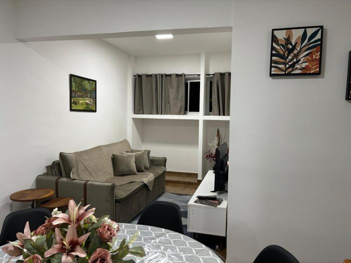 Ap Aconchego em meio a natureza