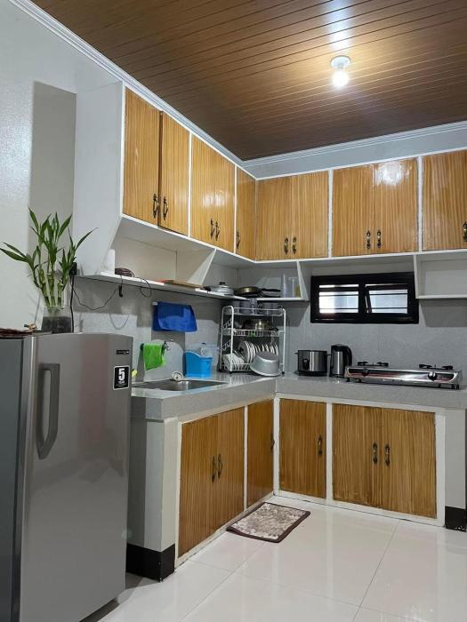 Your Cozy Home in Baguio