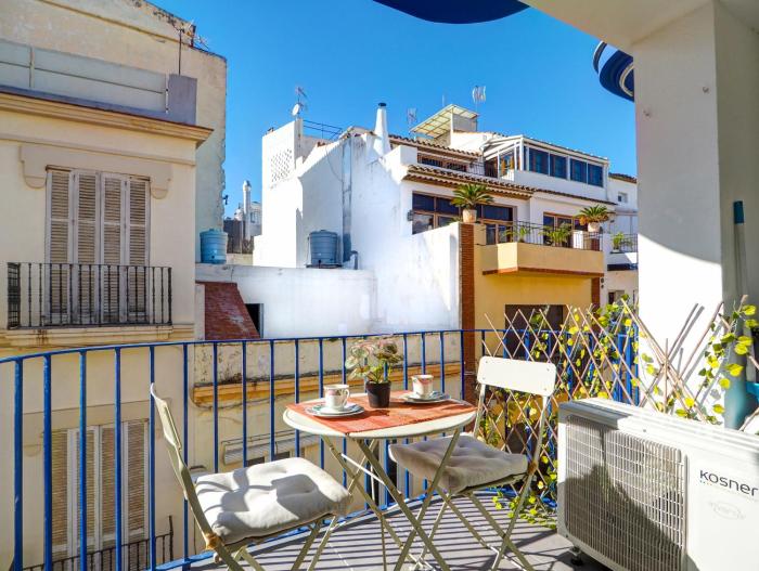 Ferdinand Apartment by Hello Homes Sitges